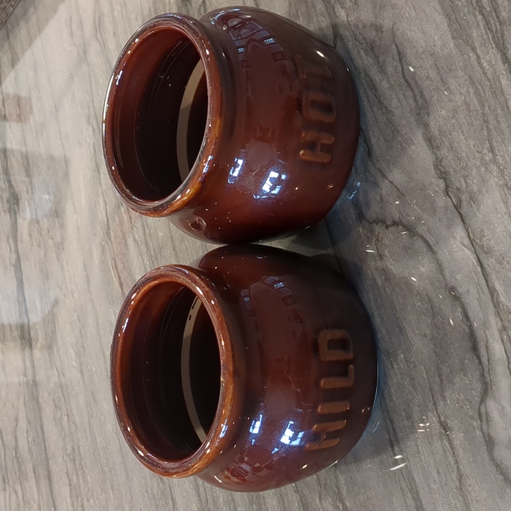 Rego Condiment Cups